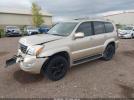 Lexus Gx Image 16