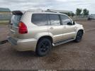 Lexus Gx Image 9