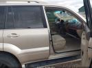 Lexus Gx Image 17