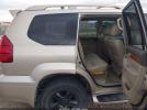 Lexus Gx Image 5