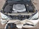 Lexus Gx Image 11