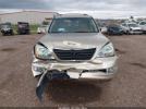 Lexus Gx Image 7