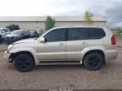Lexus Gx Image 18