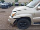 Lexus Gx Image 14