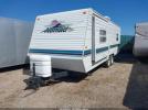 Skyline Nomad Scout M-272 Image 2