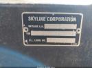 Skyline Nomad Scout M-272 Image 8