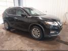 Nissan Rogue Sv Image 1