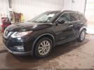Nissan Rogue Sv Image 5