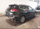 Nissan Rogue Sv Image 4