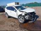Nissan Rogue Image 1