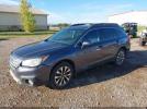 Subaru Outback 2.5i Limited Image 3