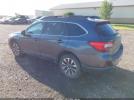 Subaru Outback 2.5i Limited Image 2