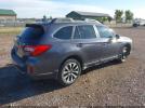 Subaru Outback 2.5i Limited Image 4