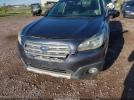 Subaru Outback 2.5i Limited Image 18