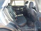 Subaru Outback 2.5i Limited Image 5