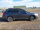 Subaru Outback 2.5i Limited Image 8