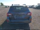 Subaru Outback 2.5i Limited Image 11