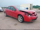 Pontiac G6 Gt Image 1