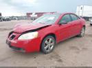 Pontiac G6 Gt Image 8