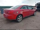 Pontiac G6 Gt Image 4