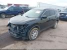 Nissan Rogue S Image 2