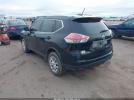 Nissan Rogue S Image 3