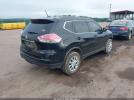 Nissan Rogue S Image 5