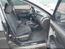 Nissan Rogue S Image 4