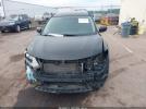 Nissan Rogue S Image 9