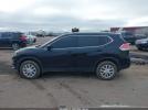 Nissan Rogue S Image 12