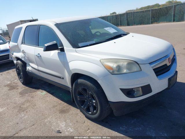  Salvage Saturn Outlook