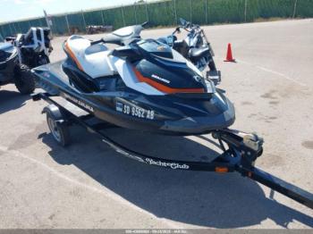  Salvage Sea-Doo Other