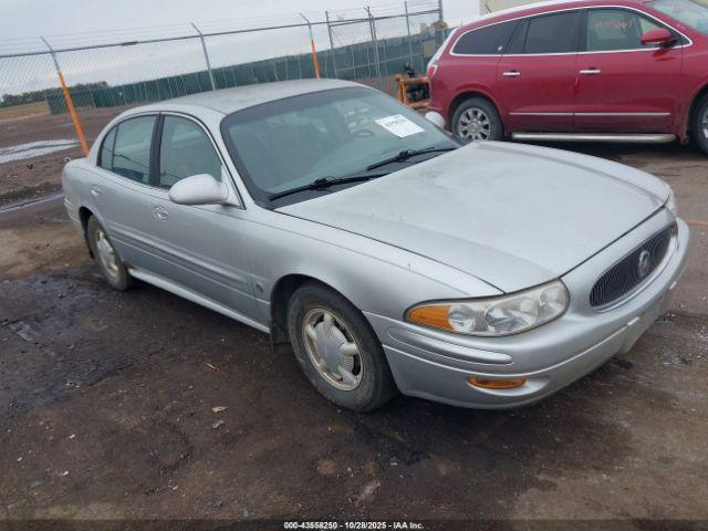  Salvage Buick LeSabre