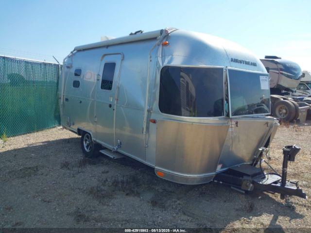 Salvage Airstream Other