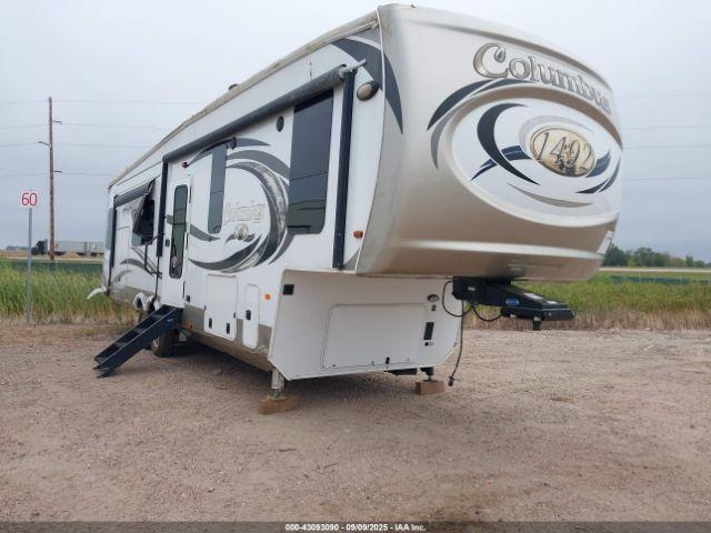  Salvage Forest River Columbus