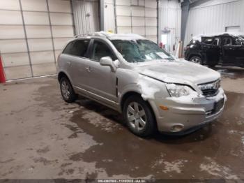  Salvage Saturn Vue