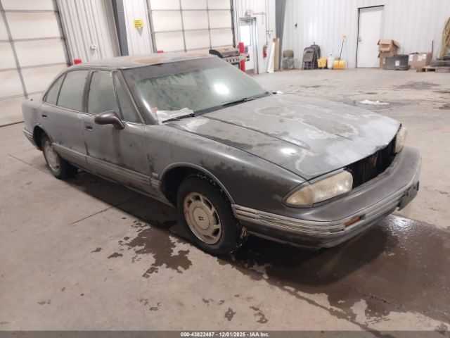 Oldsmobile 88 Royale Image 1