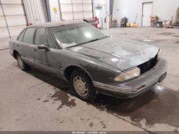  Salvage Oldsmobile 88