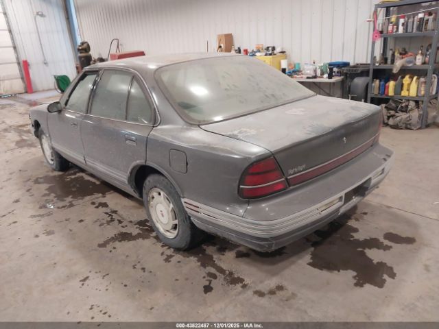 Oldsmobile 88 Royale Image 3