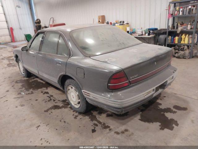 Oldsmobile 88 Royale Image 3