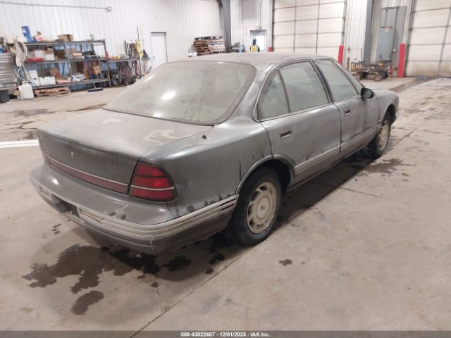 Oldsmobile 88 Royale Image 5