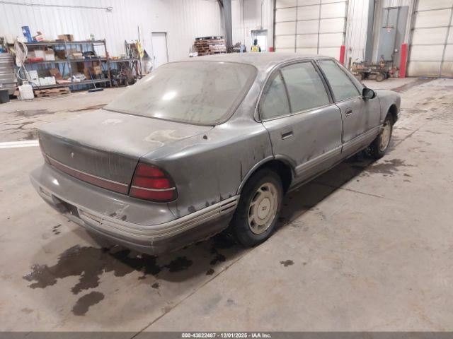 Oldsmobile 88 Royale Image 5