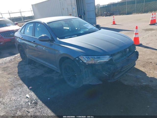 Volkswagen Jetta Image 1