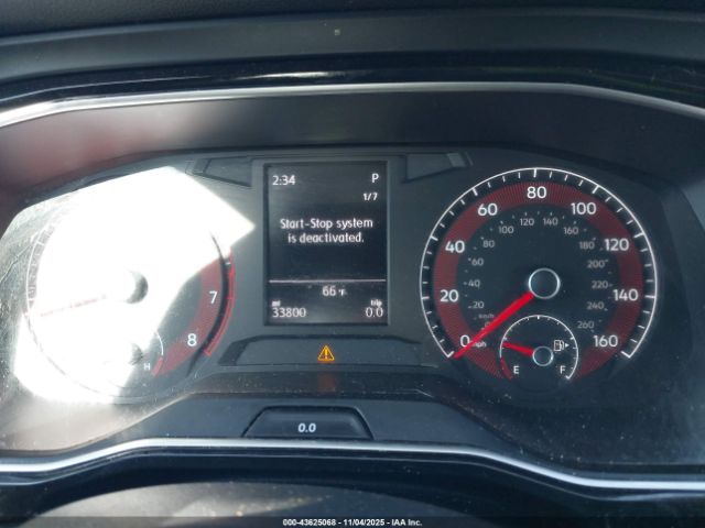 Volkswagen Jetta Image 6