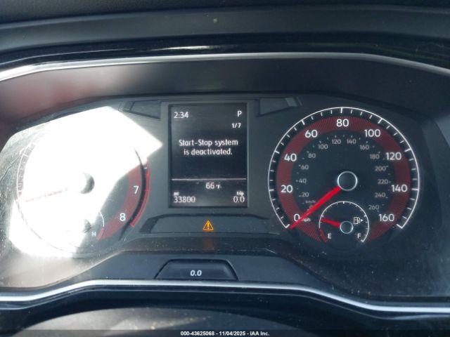 Volkswagen Jetta Image 6