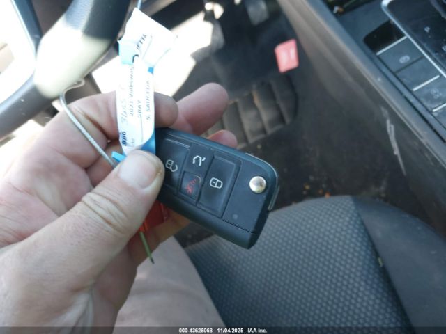 Volkswagen Jetta Image 11