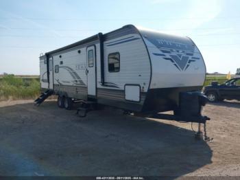  Salvage Forest River Other