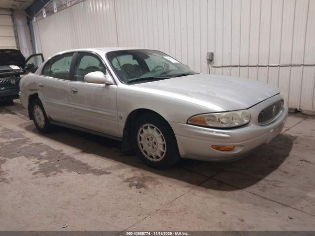  Salvage Buick LeSabre