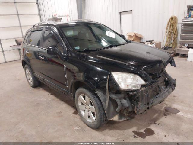  Salvage Saturn Vue