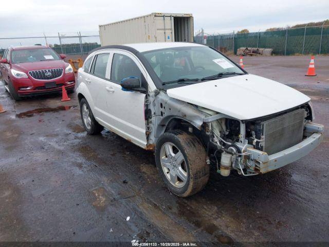  Salvage Dodge Caliber
